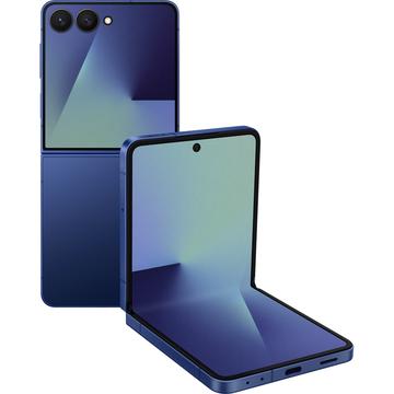 Samsung Galaxy Z Flip7 - 512GB - Blauwe schaduw
