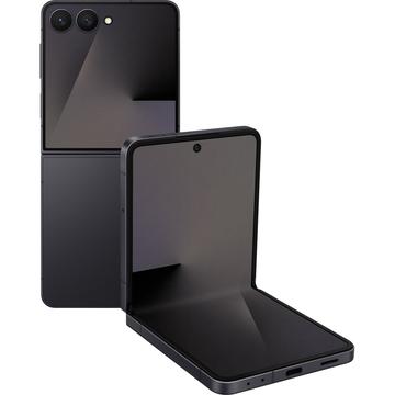 Samsung Galaxy Z Flip7 - 512GB - Gitzwart