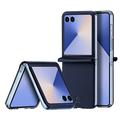 Samsung Galaxy Z Flip7 Dux Ducis Bril Flip Hoesje