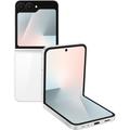 Samsung Galaxy Z Flip7 FE - 256GB - Wit