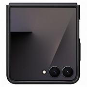Samsung Galaxy Z Flip7 KindSuit Hoesje EF-VF766PBEGWW - Zwart