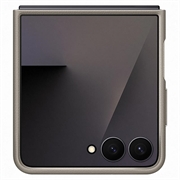 Samsung Galaxy Z Flip7 KindSuit Hoesje EF-VF766PJEGWW - Taupe