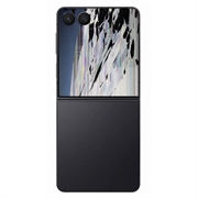 Samsung Galaxy Z Flip7 LCD & Touchscreen (Extern) Reparatie