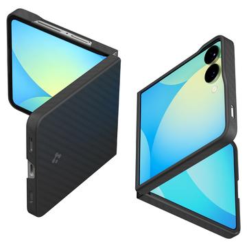 Samsung Galaxy Z Flip7 Spigen AirSkin Hoesje