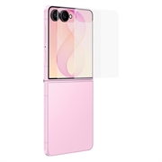 Samsung Galaxy Z Flip8 Anti-Reflecterende Film EF-UF776CTEGWW - 2 stuks.