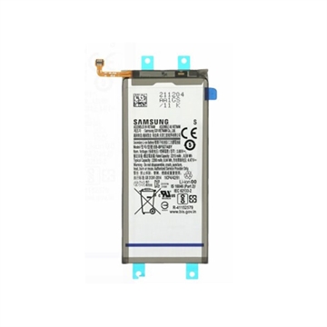 Samsung Galaxy Z Fold3 5G Batterij EB-BF927ABY - 2280mAh