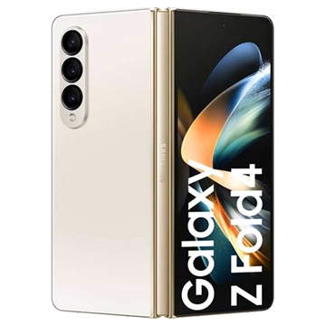 Samsung Galaxy Z Fold4 - 512GB - Perfecte