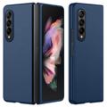 Samsung Galaxy Z Fold4 Geruberiseerd Kunststof Hoesje
