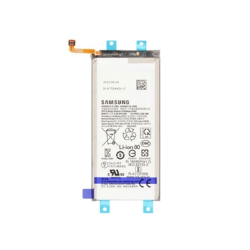 Samsung Galaxy Z Fold4 Batterij EB-BF937ABY - 2340mAh