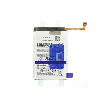 Samsung Galaxy Z Fold5 Batterij EB-BF946ABY - 2020mAh