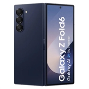 Samsung Galaxy Z Fold6 - 256 GB - Navy
