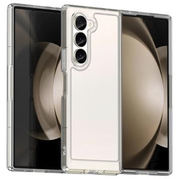 Samsung Galaxy Z Fold6 Anti-Shock Hybride Hoesje
