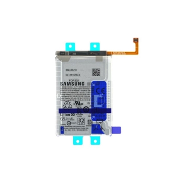 Samsung Galaxy Z Fold6 Batterij EB-BF956ABE - 1975mAh