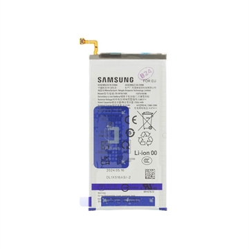 Samsung Galaxy Z Fold6 Batterij EB-BF957ABE - 2425mAh