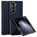 Samsung Galaxy Z Fold6 Dux Ducis Bril Flip Hoesje