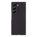 Samsung Galaxy Z Fold6 Tactical MagForce Aramid hoesje - Zwart