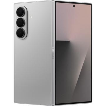 Samsung Galaxy Z Fold7 - 512GB - Zilverschaduw