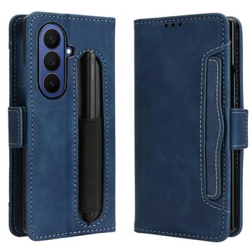 Samsung Galaxy Z Fold7 kaarthouder portemonnee hoesje