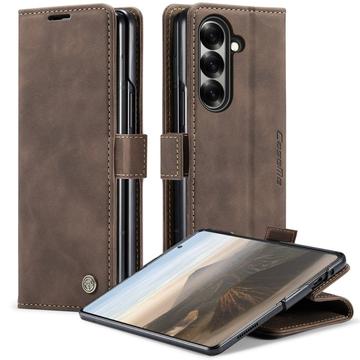 Samsung Galaxy Z Fold7 Caseme 013 Series Portemonnee Hoesje