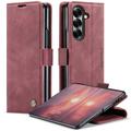 Samsung Galaxy Z Fold7 Caseme 013 Series Portemonnee Hoesje