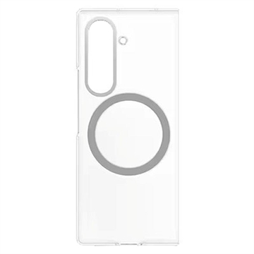 Samsung Galaxy Z Fold7 Clear Magneet Hoesje GP-FFF966YCATW - Helder