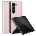 Samsung Galaxy Z Fold7 Dux Ducis Bril Flip Hoesje