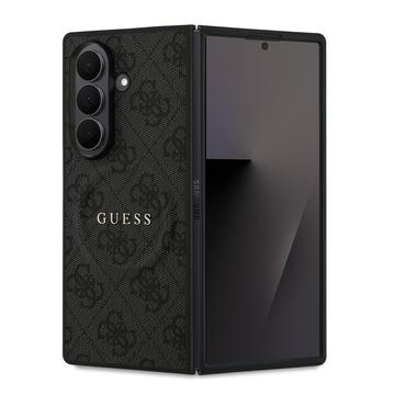 Samsung Galaxy Z Fold7 Guess 4G gekleurde ring case - MagSafe compatibel