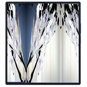 Samsung Galaxy Z Fold7 LCD & Touchscreen Reparatie