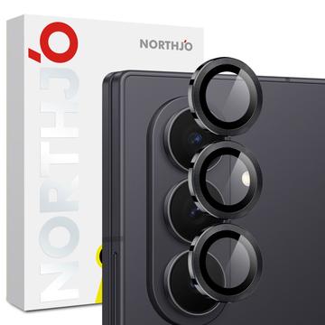 Samsung Galaxy Z Fold7 Noordjo Camera Lens Beschermer Set