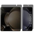 Samsung Galaxy Z Fold7 Screenprotector - Privacy
