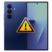 Samsung Galaxy Z Fold7 Camera Reparatie