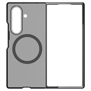 Samsung Galaxy Z Fold7 Spigen Capella Hoesje GP-FPF966PGBTW - Vorst Zwart