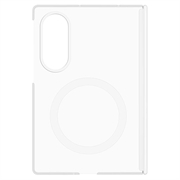 Samsung Galaxy Z Fold8 Clear Magneet Hoesje GP-FFF971YCATW - Helder