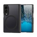 Samsung Galaxy Z Fold8 Dux Ducis Expn hybride hoesje - compatibel met MagSafe - zwart