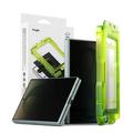 Samsung Galaxy Z Fold8 Ringke Easy Slide Privacy 360 Glazen Screenprotector - 2 stuks.