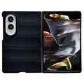 Samsung Galaxy Z Fold8 Rugged TPU Hoesje - Zwart