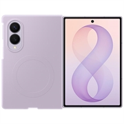 Samsung Galaxy Z Fold8 Silicone Magnet Hoesje EF-EF971CVEGWW - Lavendel
