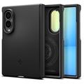 Samsung Galaxy Z Fold8 Spigen Air Fit Pro MagFit MagSafe-hoesje - Zwart