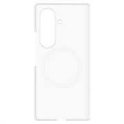 Samsung Galaxy Z Fold8 Ultra Clear Magneet Hoesje GP-FFF976YCATW - Helder