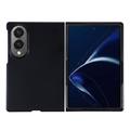 Samsung Galaxy Z Fold8 Kunststof Hoesje - Zwart