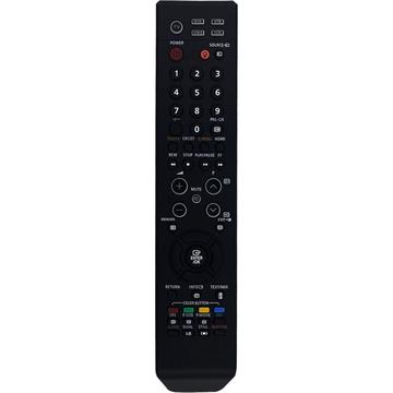 Samsung TV Vervangende Afstandsbediening BN59-00611A