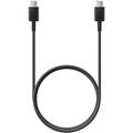 Samsung USB-C / USB-C-kabel EP-DW767JBE - 3A, 1.8m - bulk