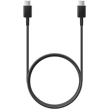Samsung USB-C / USB-C-kabel EP-DW767JBE - 3A, 1.8m - bulk