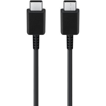 Samsung USB-C / USB-C-kabel GP-TOU021RFCBW - 1.8m, 3A, 25W - bulk