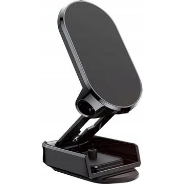 Samsung by Mobeen Magnetische Autohouder GP-TOU023AEABW - Zwart