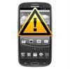 Samsung Galaxy S3 i9300, i9305 microUSB Connector Reparatie