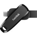 SanDisk Phone Drive USB-C/USB-A-stick SDDDC6-512G-G46 - 512GB - Zwart
