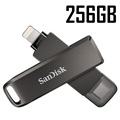 SanDisk iXpand Luxe USB-C/Lightning USB-stick