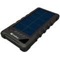 Sandberg Outdoor Zonnelader - 16000mAh