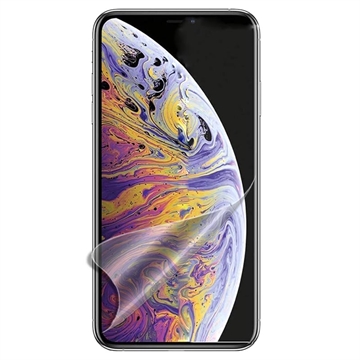 iPhone 11 Pro Screenprotector - Doorzichtig